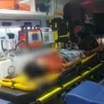 Thai man regains consciousness hours after murder-suicide (video) | Thaiger