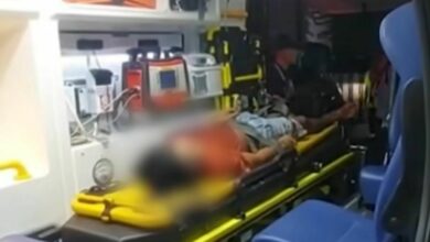 Thai man regains consciousness hours after murder-suicide (video)