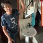 Chiang Mai film director gets knickers in twist over water crisis | Thaiger