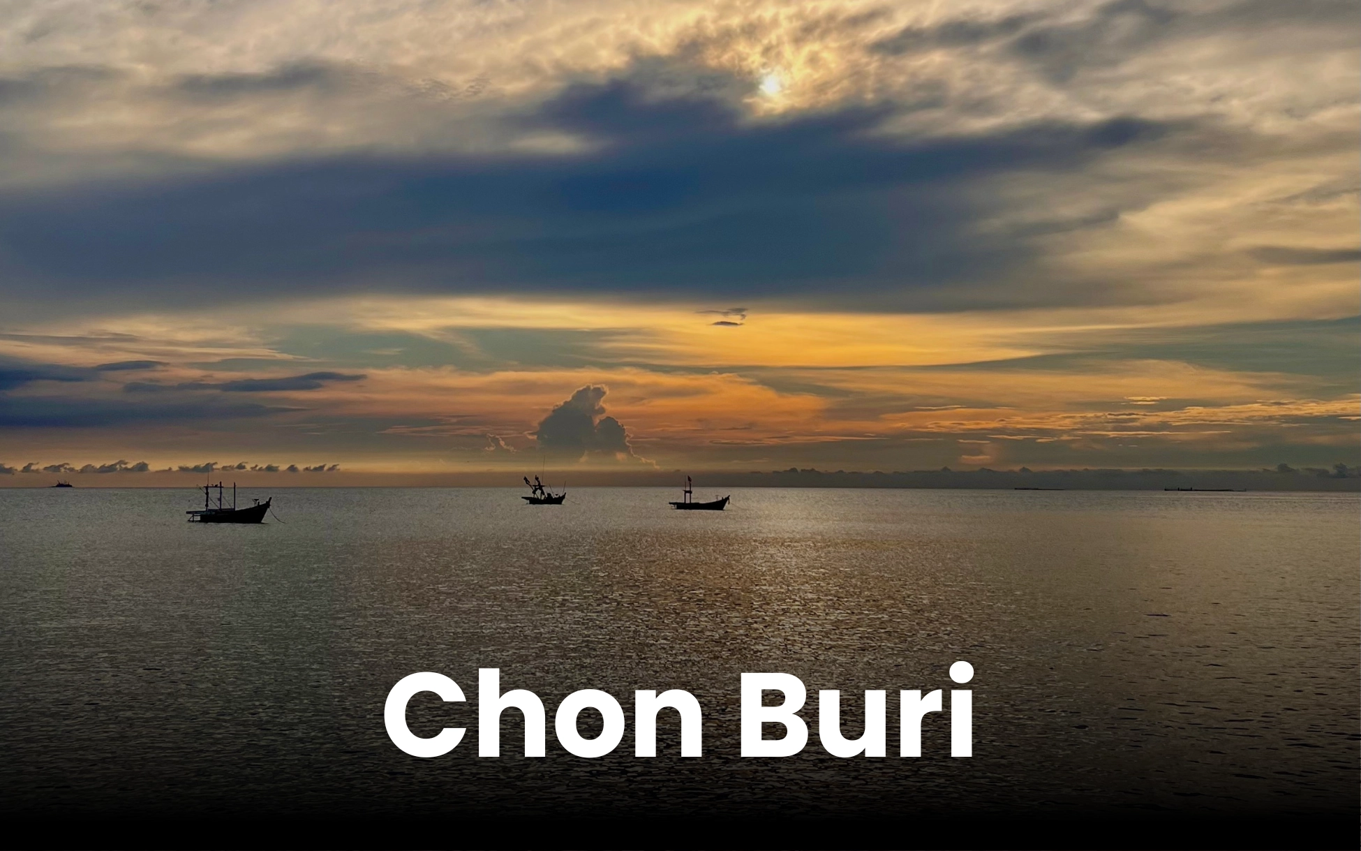 Where to go in Chon Buri