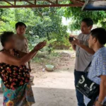 Chon Buri man arrested for threatening mother, assaulting family | Thaiger