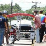 Man found dead after falling from bridge in Chumphon | Thaiger