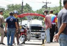 Man found dead after falling from bridge in Chumphon