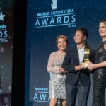 Dusita Spa Koh Samui just won the 2024 World Luxury Awards across three categories | Thaiger