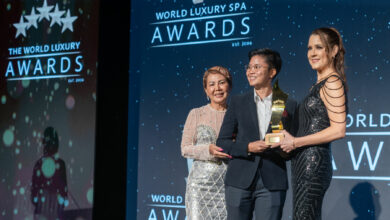 Dusita Spa Koh Samui just won the 2024 World Luxury Awards across three categories | Thaiger