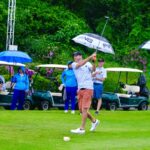 Premier League stars tee off in Hua Hin’s inaugural celebrity golf event | Thaiger