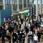 Thailand welcomes 26 million tourists, earns 1.214 trillion baht | Thaiger