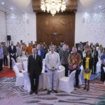 Green dreams: EU-ASEAN leaders forge path to eco-future