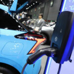 Gearing down: Thai auto parts makers face shock as EVs speed ahead | Thaiger