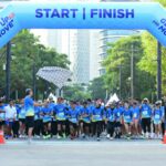 EU Green Diplomacy Weeks in ASEAN 2024 kicks off with a fun run/walk and green action events | Thaiger
