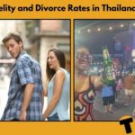 Infidelity and divorce rates in Thailand | Thaiger