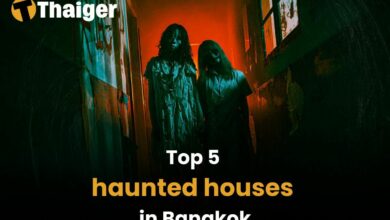 The 5 haunted houses in Bangkok that’ll make you scream