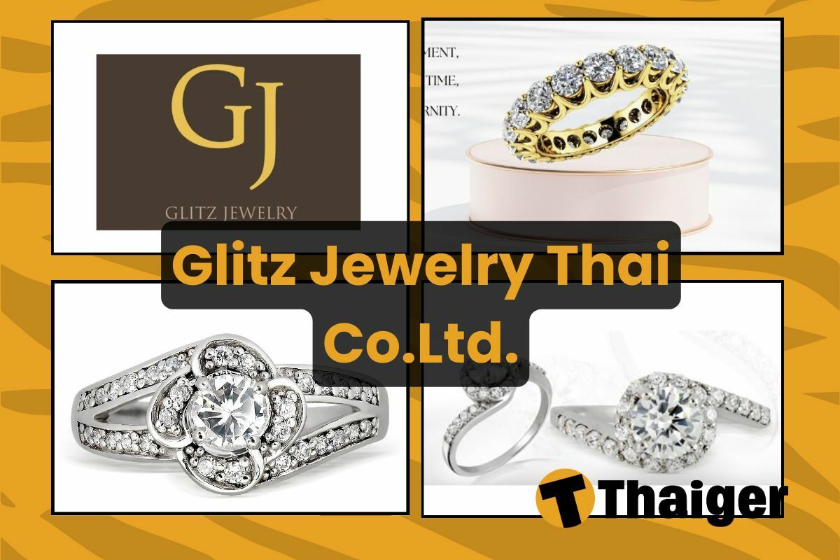 Best jewellery stores in Bangkok Thaiger