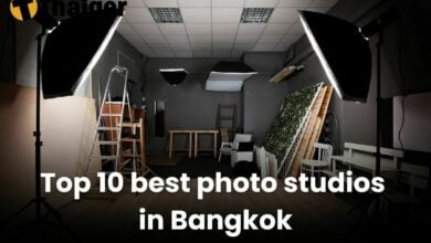 Top 10 best photo studios in Bangkok | Thaiger
