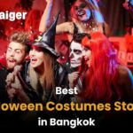 Best Halloween costumes stores in Bangkok | Thaiger