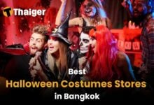 Best Halloween costumes stores in Bangkok