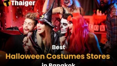 Best Halloween costumes stores in Bangkok