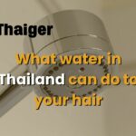 What water in Thailand can do to your hair | Thaiger