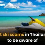 Jet ski scams in Thailand to be aware of | Thaiger