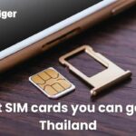 Best SIM cards you can get in Thailand | Thaiger