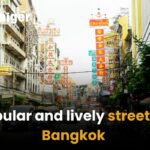 Popular and lively streets in Bangkok that you can walk around in | Thaiger