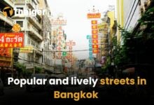 Popular and lively streets in Bangkok that you can walk around in | Thaiger