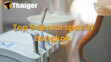 Top 5 dental spas in Bangkok | Thaiger