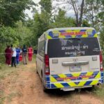 Mystery surrounds woman&#8217;s body found in Hua Na forest | Thaiger