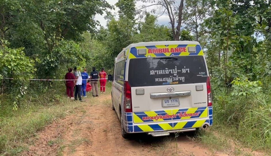 Mystery surrounds woman’s body found in Hua Na forest