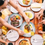 Eat well and stay healthy with Hyatt&#8217;s &#8216;Be More Foodie: Mindful Indulgence&#8217; initiative | Thaiger