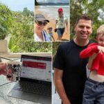 Down under or Thai? Aussie mum trades Oz for Land of Smiles | Thaiger