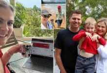 Down under or Thai? Aussie mum trades Oz for Land of Smiles | Thaiger