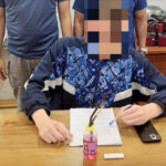 German tourist nabbed for drugs and overstaying in Phuket | Thaiger