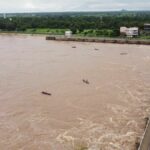 Warning issued for central provinces flooding risk from tomorrow | Thaiger
