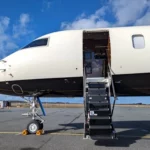 Why boarding is on the left side of the plane | Thaiger