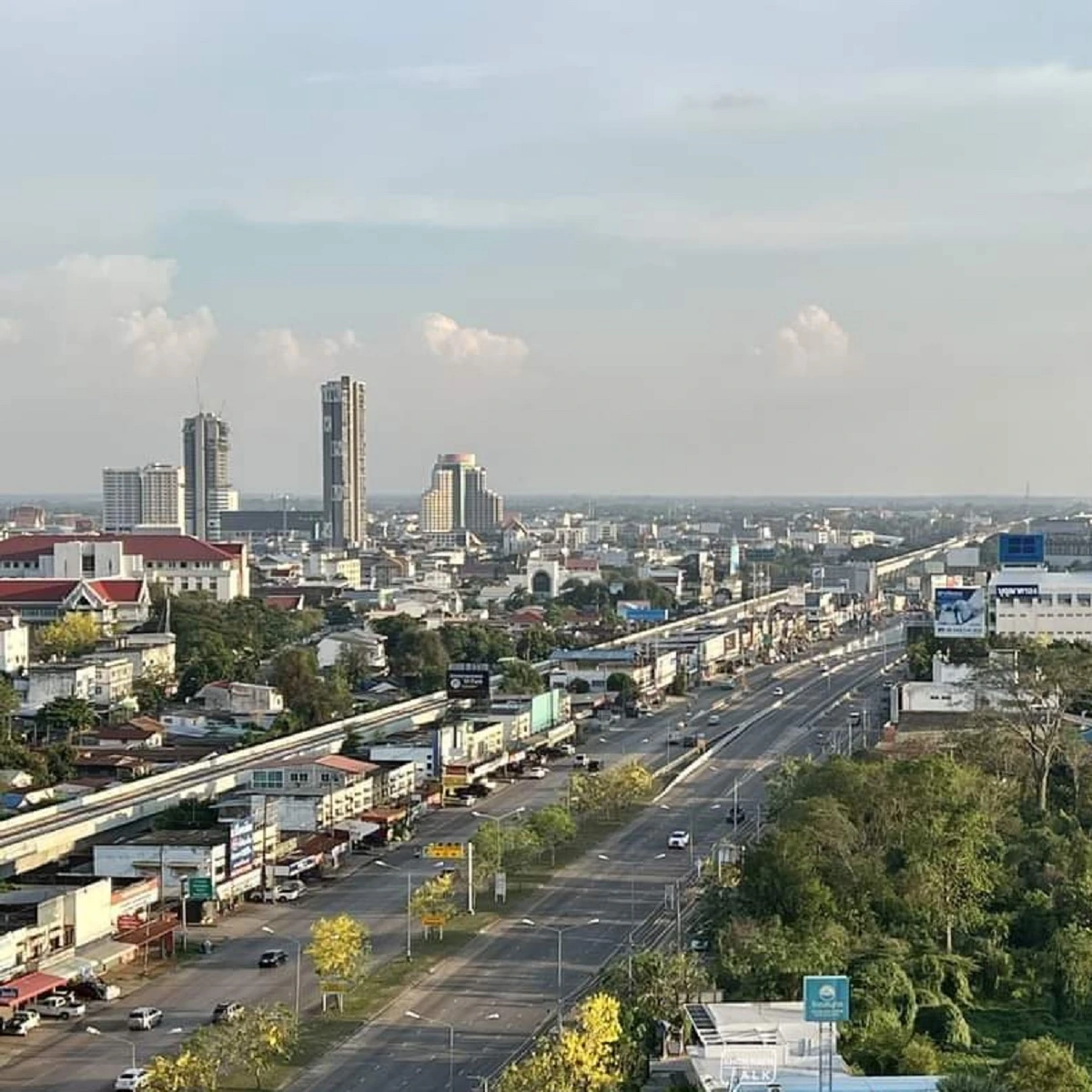 Khon Kaen