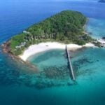 Private island in Trat listed for sale at 1.8 billion baht | Thaiger