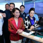 Krabi Airport gears up for 60% surge in tourist season flights | Thaiger