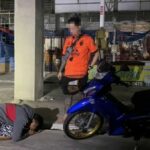 Pattaya thief begs for mercy after stealing to aid sick grandmother | Thaiger