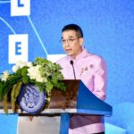 Thailand seeks OECD membership for global economic standing