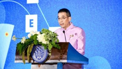 Thailand seeks OECD membership for global economic standing