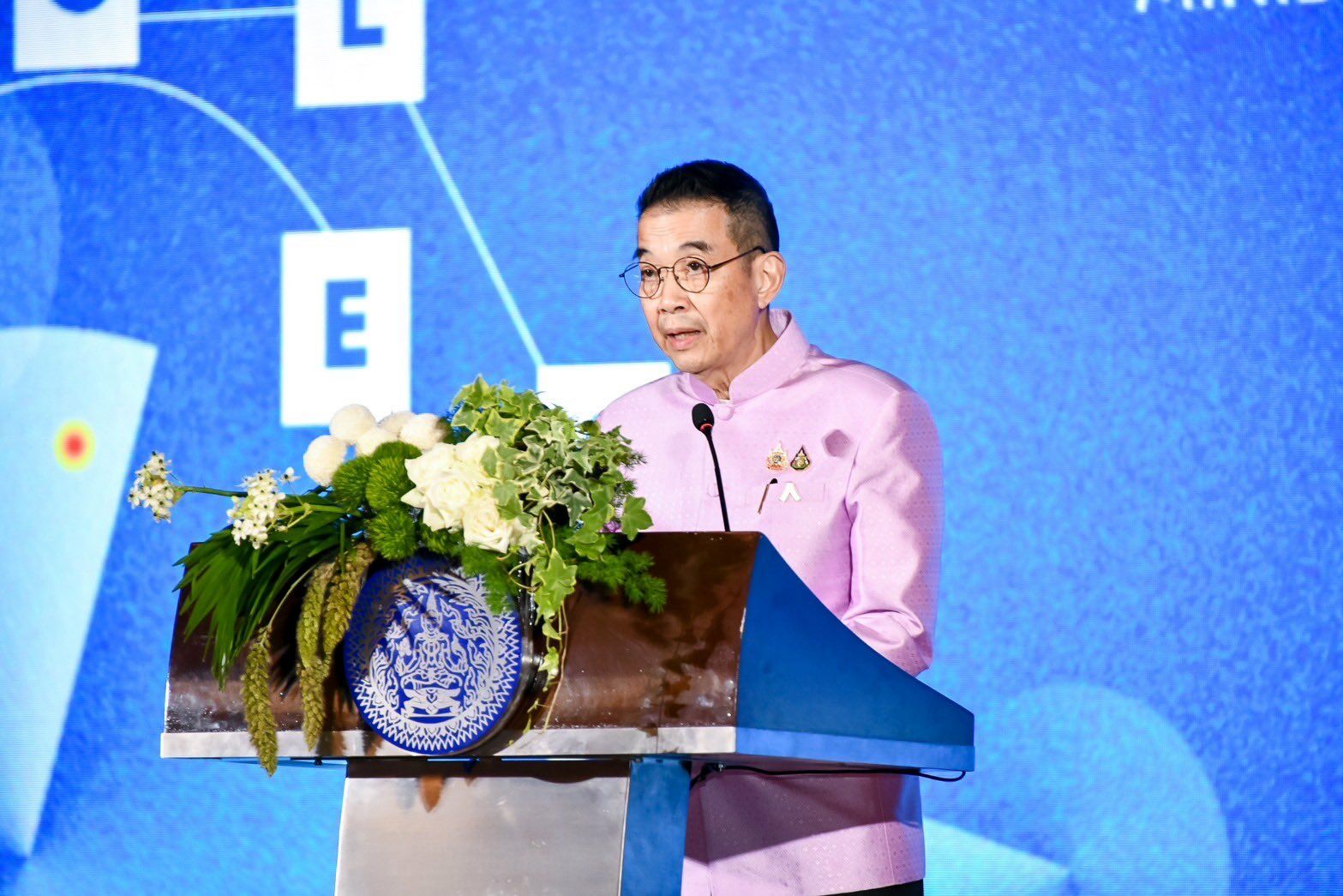 Thailand seeks OECD membership for global economic standing