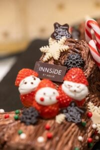 Celebrate the festive season with a bang at INNSiDE Hotel by Melià Bangkok