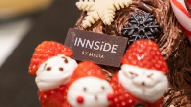 Celebrate the festive season with a bang at INNSiDE Hotel by Melià Bangkok | Thaiger