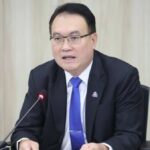 Thailand’s industrial confidence dips as floods hit economy | Thaiger