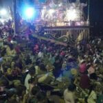 Naga fireballs light up Mekong River in Nong Khai spectacle | Thaiger