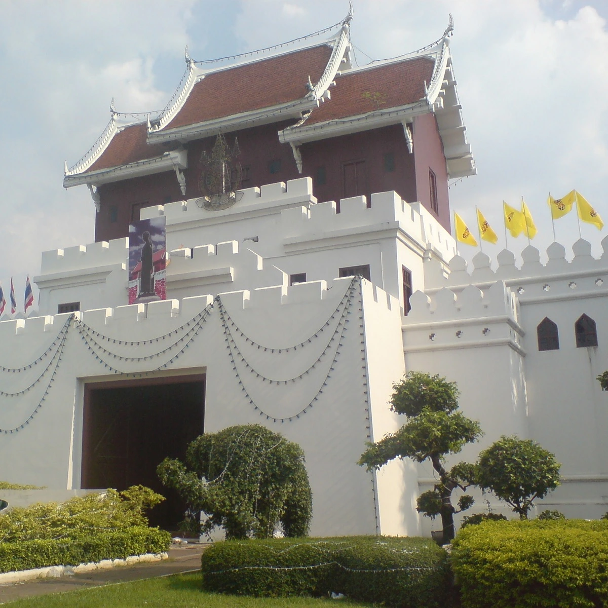 Nakhon Ratchasima Province