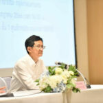 Bangkok to sign MoU for Orange Line, road closures expected | Thaiger