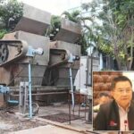 Pattaya’s wastewater treatment project delayed again | Thaiger