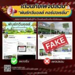 Rice Department fraudsters cook up fake seed sales online | Thaiger